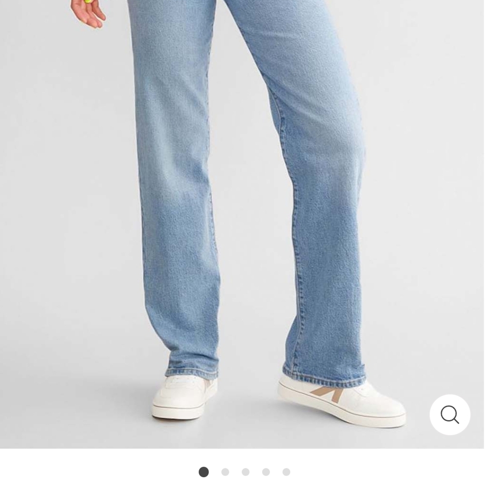 Levi women's jeans